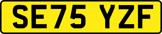 SE75YZF