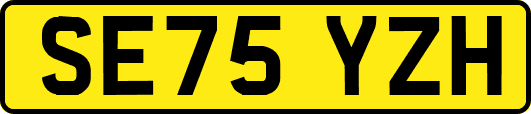 SE75YZH