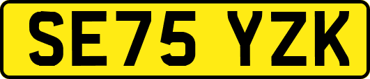 SE75YZK