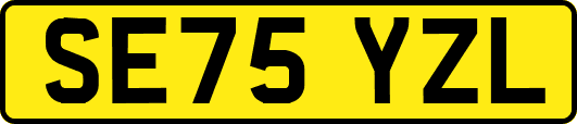 SE75YZL