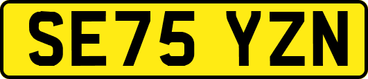 SE75YZN