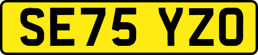 SE75YZO