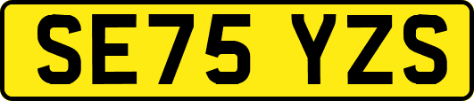 SE75YZS