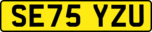 SE75YZU