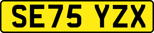 SE75YZX