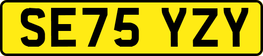 SE75YZY