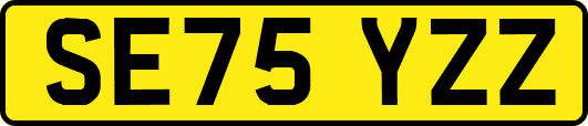 SE75YZZ