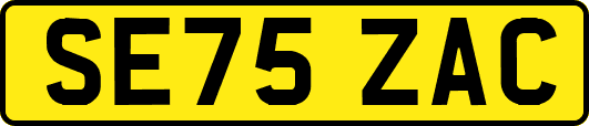 SE75ZAC