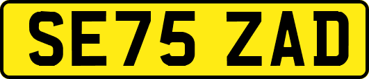 SE75ZAD