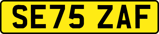 SE75ZAF