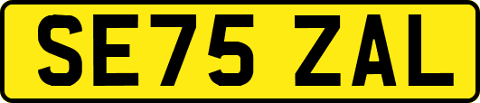 SE75ZAL