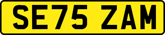 SE75ZAM