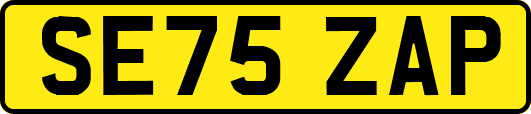 SE75ZAP