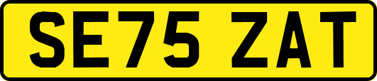 SE75ZAT