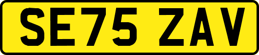 SE75ZAV