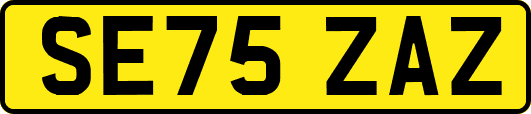 SE75ZAZ