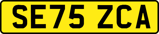 SE75ZCA