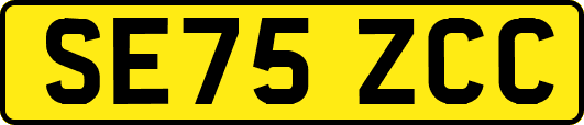 SE75ZCC
