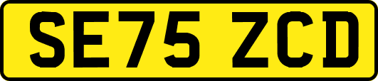 SE75ZCD