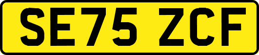 SE75ZCF