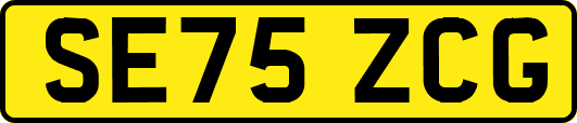 SE75ZCG