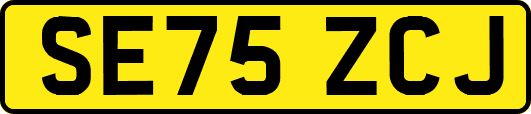 SE75ZCJ