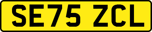 SE75ZCL