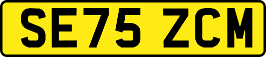 SE75ZCM