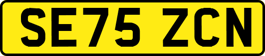SE75ZCN