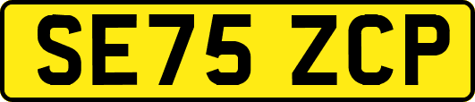 SE75ZCP
