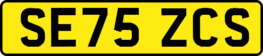 SE75ZCS