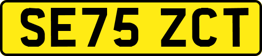 SE75ZCT