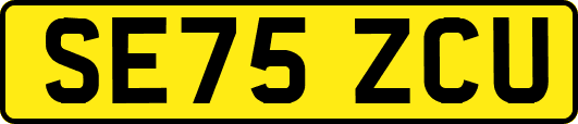 SE75ZCU