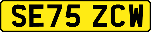 SE75ZCW