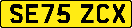 SE75ZCX