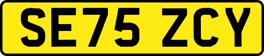 SE75ZCY