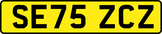 SE75ZCZ
