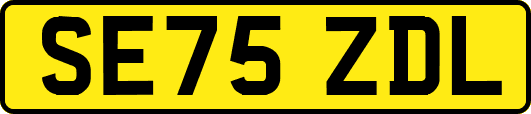 SE75ZDL
