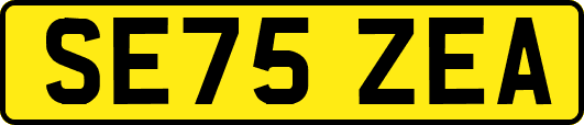 SE75ZEA
