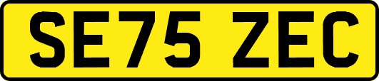 SE75ZEC