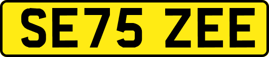 SE75ZEE