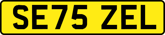 SE75ZEL