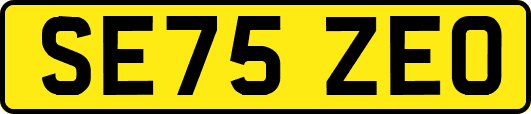 SE75ZEO