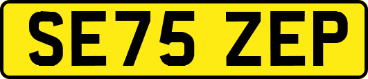 SE75ZEP