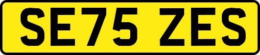 SE75ZES
