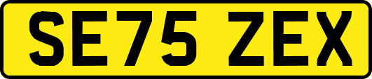 SE75ZEX