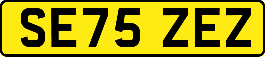 SE75ZEZ
