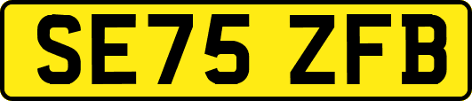 SE75ZFB