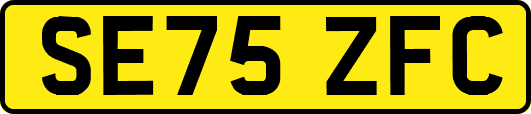 SE75ZFC