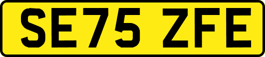 SE75ZFE